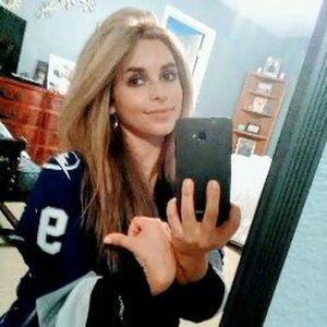 Meet your Posher, Lisamarie